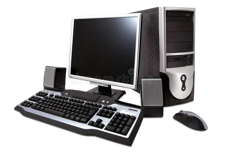 Desktop Computer