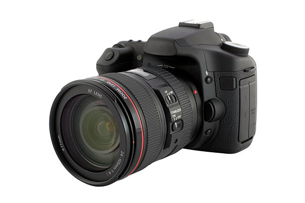 DSLR Camera