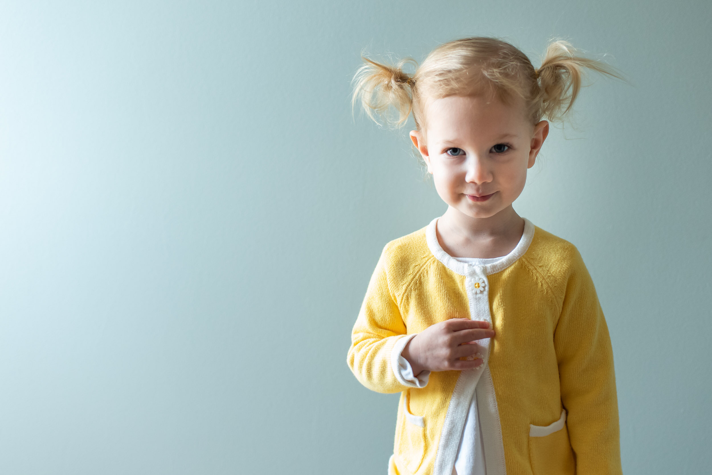Portrait Session