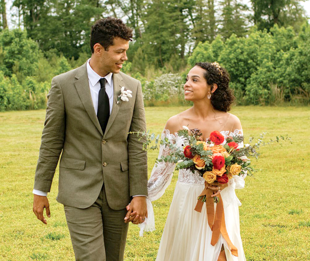 Wedding Album 1