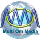 Multi Om Media Logo