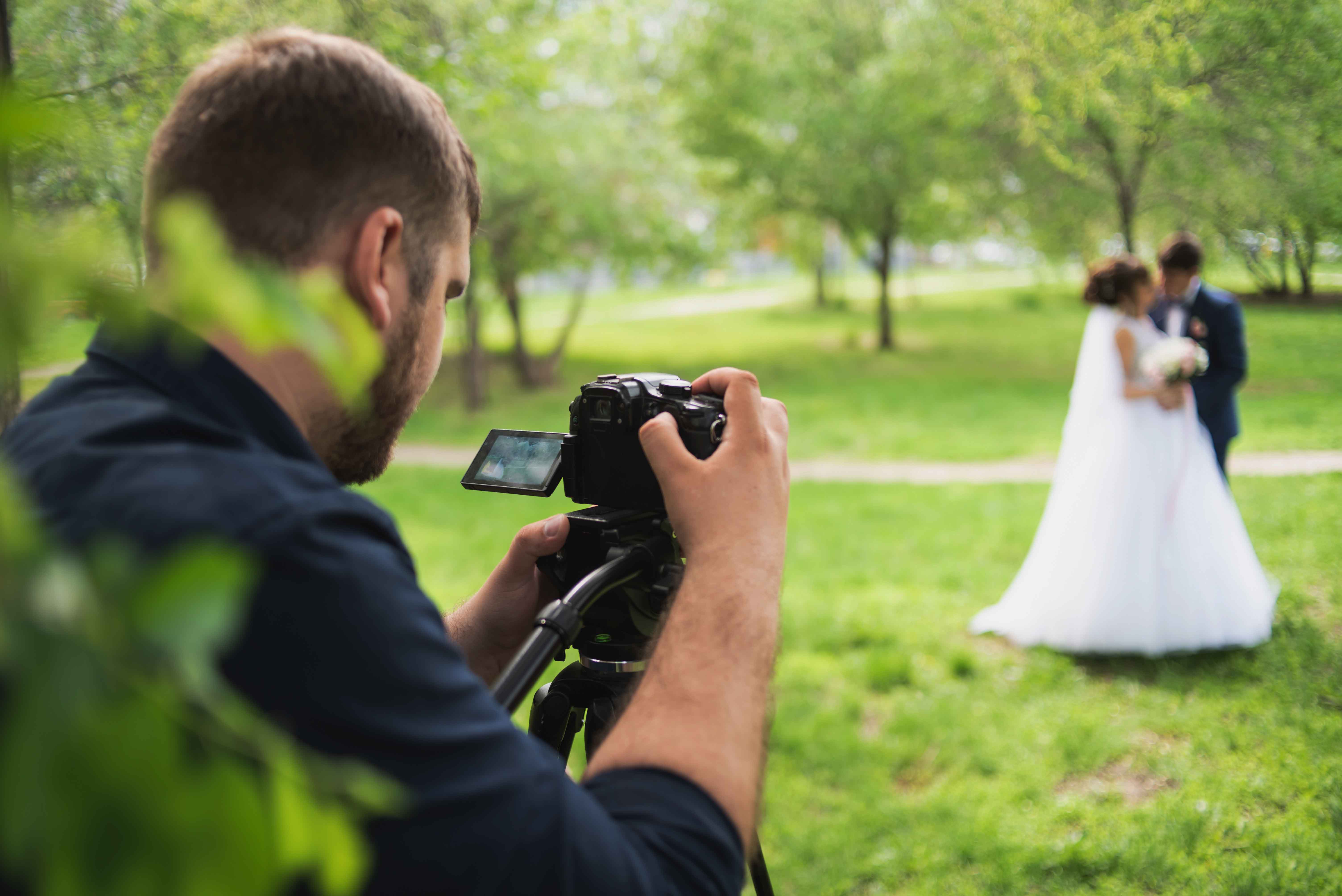 Wedding Highlights Video