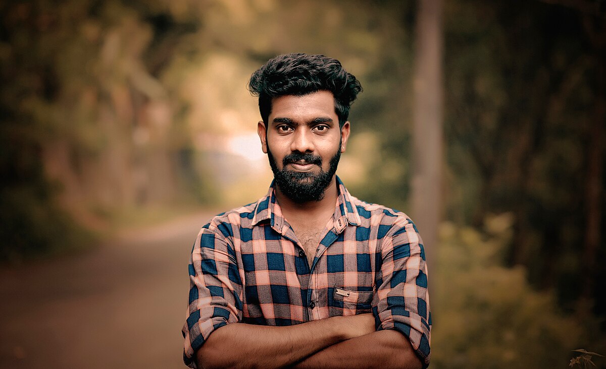 Portrait Photography