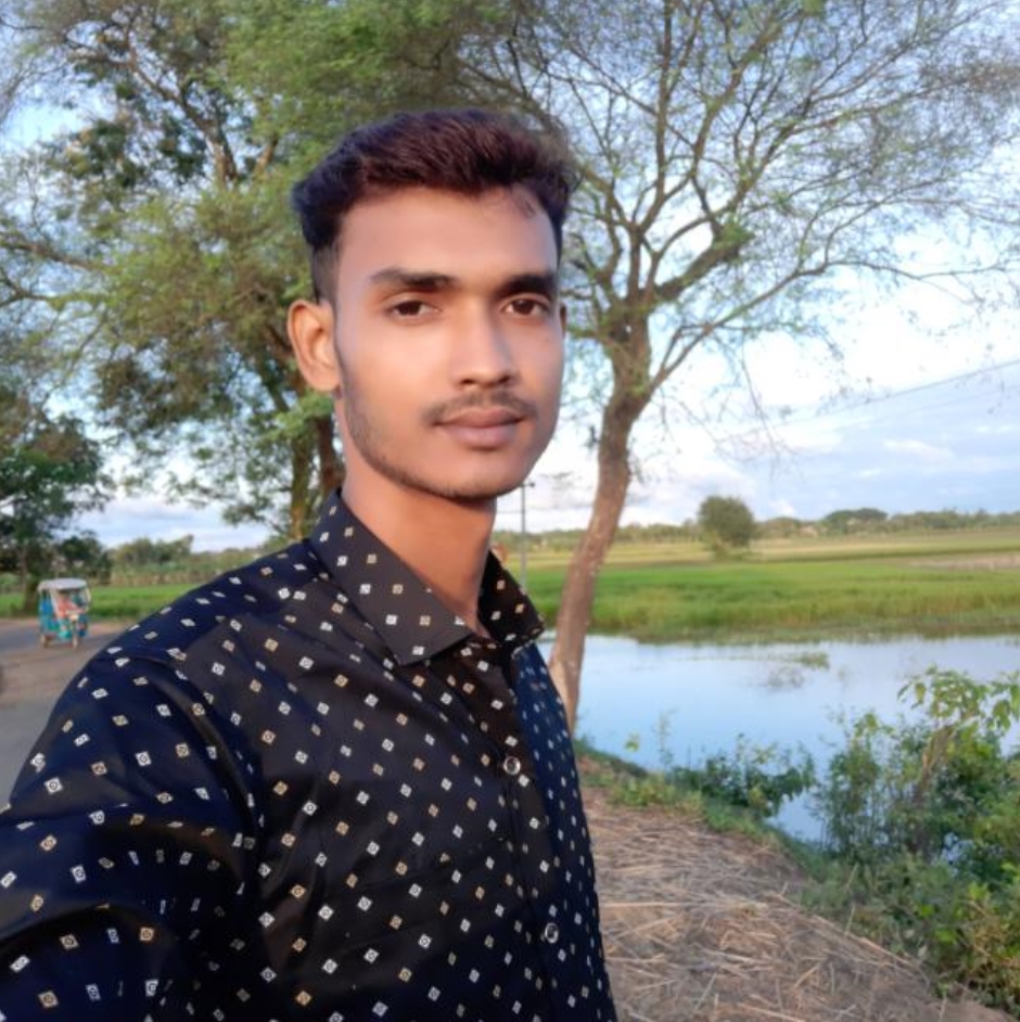 Ramananda Sarkar