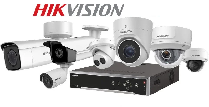 CCTV Camera