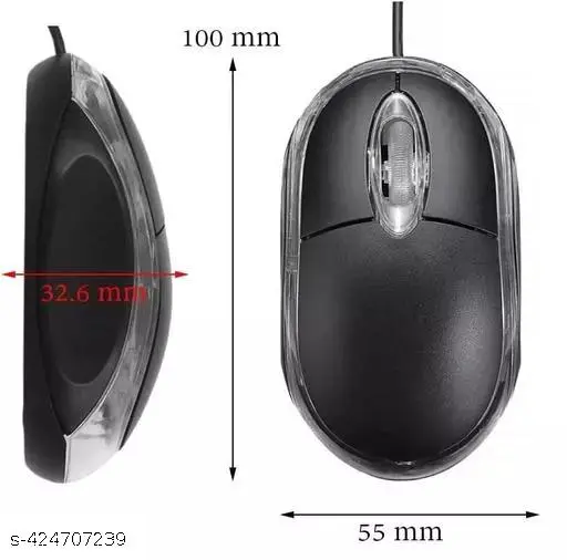 USB Mouse